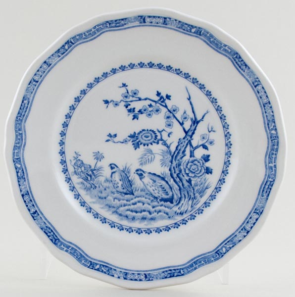 Tea Plate